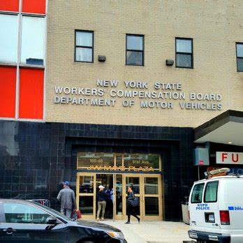 dmv office jamaica|dmv jamaica queens phone number.